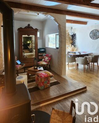  Maison  vendre 5 pices 160 m