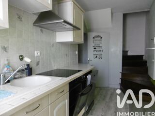  Maison � vendre 4 pi�ces 110 m�