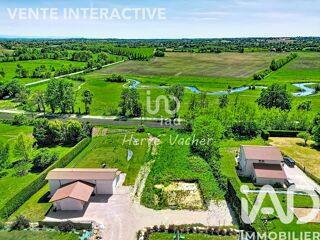  Terrain � vendre 1695 m�