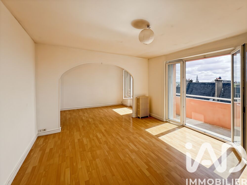 Vente Appartement Vente Appartement 2 pi�ces Lorient