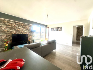 Appartement  vendre 2 pices 53 m