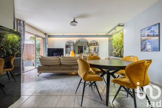  Appartement � vendre 3 pi�ces 72 m�