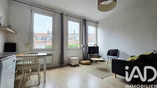  Appartement � vendre 2 pi�ces 29 m�