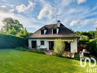  Maison  vendre 8 pices 130 m