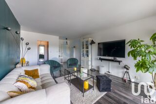  Appartement � vendre 3 pi�ces 67 m�