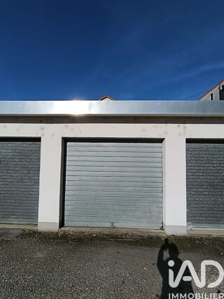  Parking / Garage � vendre 14 m�