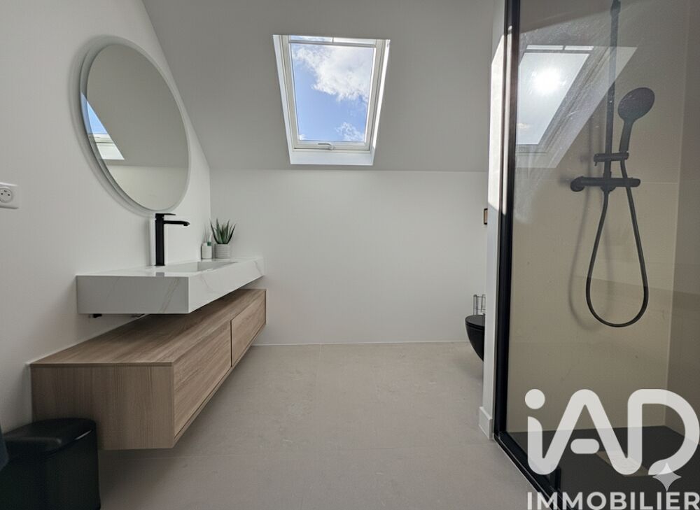  vendre  Maison Lsigny (77150)