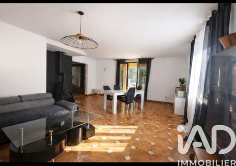   Vente Maison/villa 5 pi�ces Maison - 5 pi�ce(s) - 166 m�
