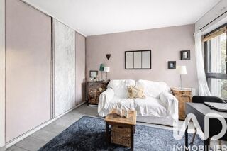  Appartement � vendre 1 pi�ce 27 m�