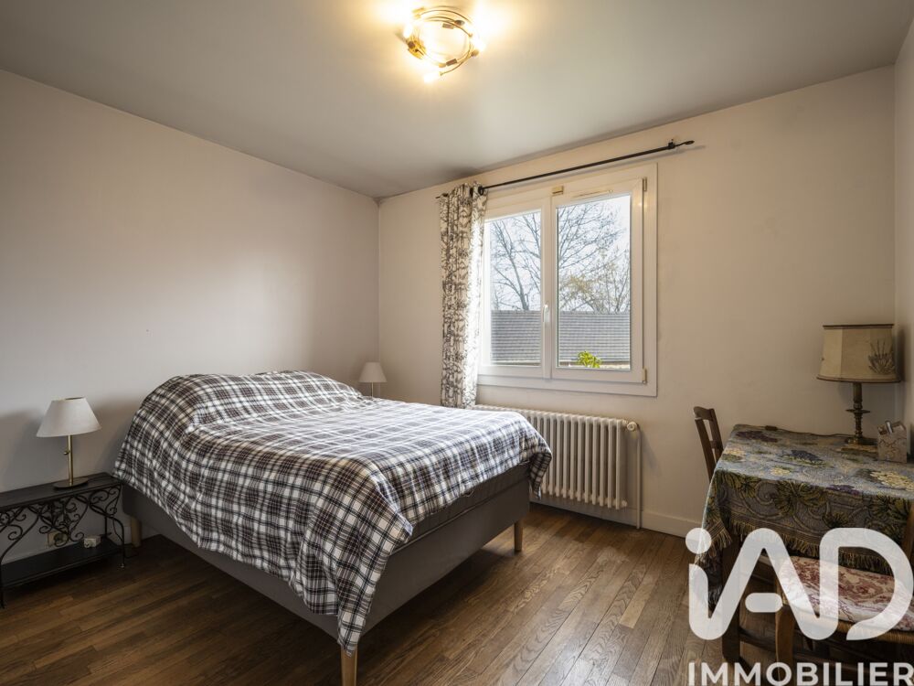 � vendre  Maison Dampierre-en-Yvelines (78720)