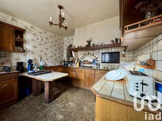  Maison � vendre 6 pi�ces 120 m�