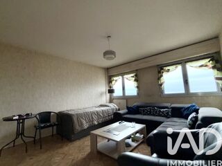  Appartement � vendre 2 pi�ces 57 m�