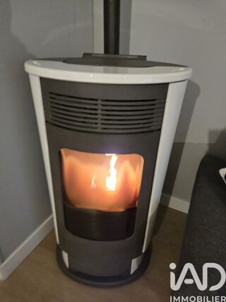  Maison � vendre 4 pi�ces 120 m�