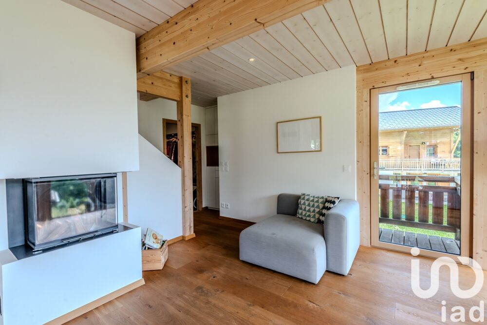  vendre  Maison Taninges (74440)