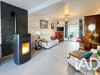  Maison � vendre 6 pi�ces 135 m�