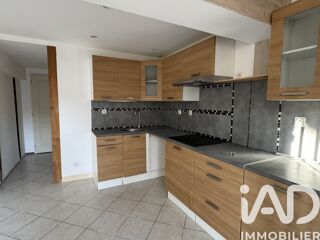  Maison � vendre 4 pi�ces 63 m�