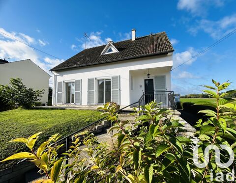   Vente Maison/villa 6 pices Maison - 6 pice(s) - 131 m