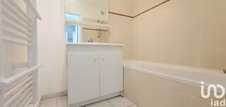  Appartement � vendre 3 pi�ces 57 m�