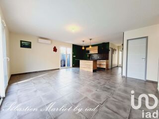  Maison � vendre 4 pi�ces 77 m�