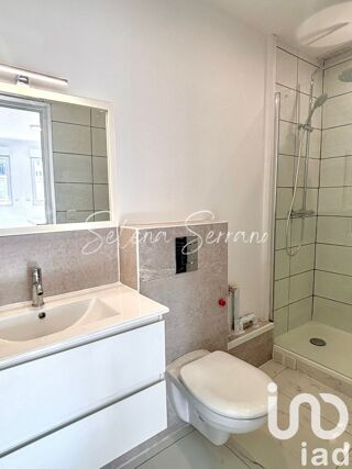  Appartement � vendre 1 pi�ce 26 m�