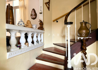  Maison � vendre 4 pi�ces 120 m�