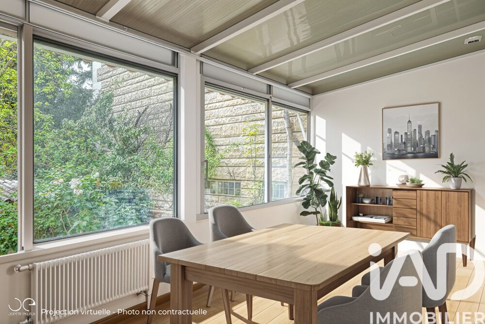 � vendre  Maison Versailles (78000)