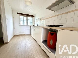  Maison � vendre 4 pi�ces 83 m�