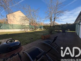  Maison � vendre 6 pi�ces 110 m�