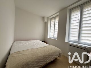  Appartement  vendre 2 pices 40 m