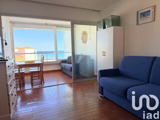  Appartement � vendre 1 pi�ce 27 m�