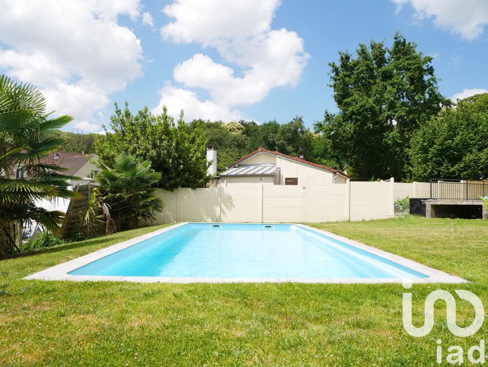  vendre  Maison Piscop (95350)