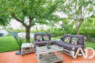  Maison � vendre 7 pi�ces 158 m�