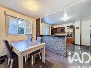  Maison � vendre 6 pi�ces 153 m�