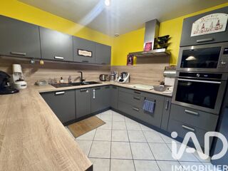  Maison � vendre 5 pi�ces 145 m�