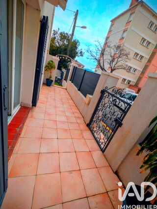  Maison � vendre 3 pi�ces 55 m�