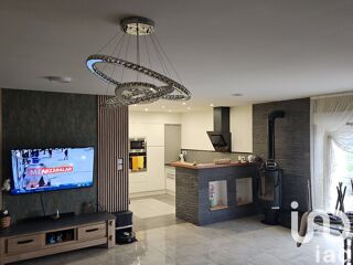  Maison � vendre 6 pi�ces 192 m�