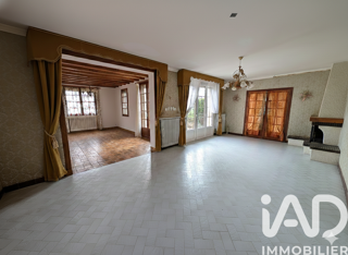  Maison � vendre 5 pi�ces 103 m�