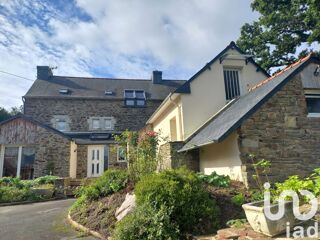  Maison  vendre 8 pices 265 m