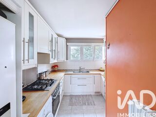  Appartement � vendre 4 pi�ces 80 m�