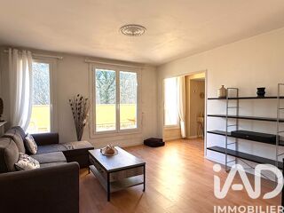  Appartement � vendre 4 pi�ces 82 m�