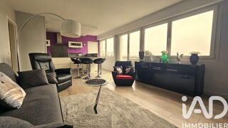  Appartement � vendre 4 pi�ces 85 m�