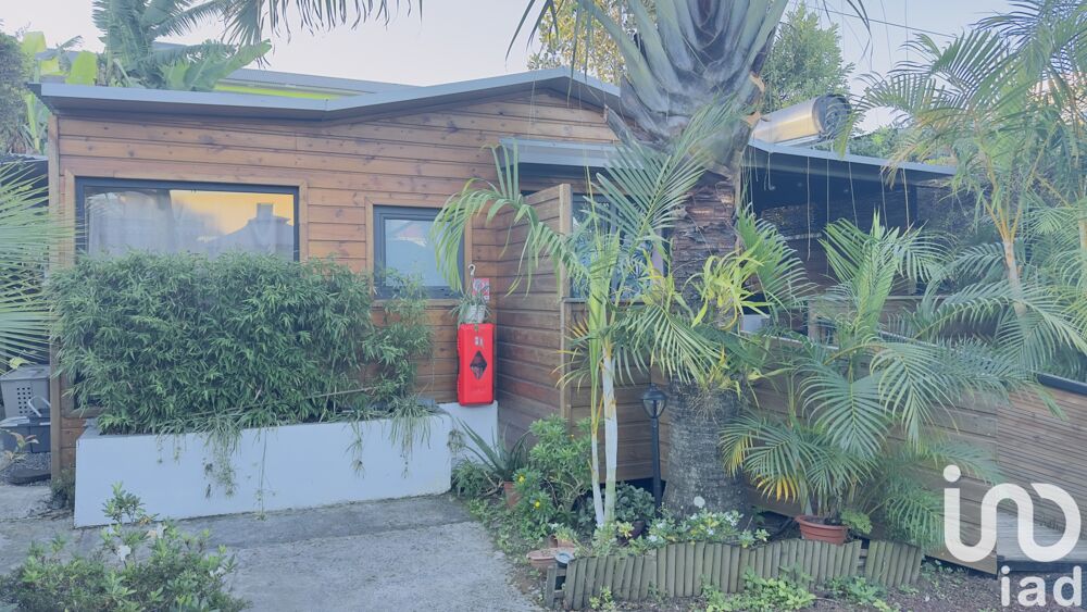 � vendre  Maison Le Tampon (97430)