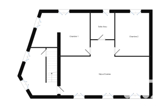  Immeuble � vendre 161 m�