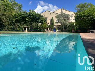  Maison � vendre 6 pi�ces 227 m�