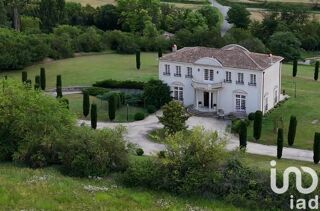  Maison  vendre 9 pices 283 m