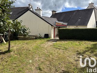  Maison � vendre 4 pi�ces 85 m�