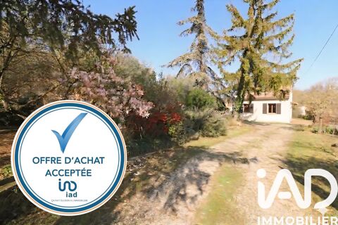   Vente Maison/villa 4 pi�ces Maison - 4 pi�ce(s) - 120 m�