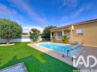  Maison � vendre 5 pi�ces 124 m�