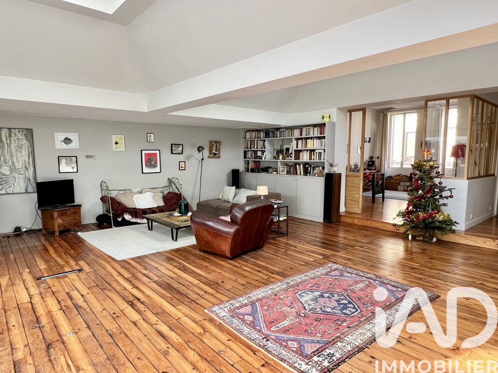 � vendre  Appartement Bordeaux (33300)