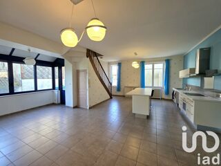  Maison  vendre 6 pices 133 m